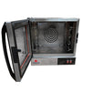 SEMINOVO - Forno Elétrico Fast Oven PRP-004 Plus Digital 127V Preto - Progás