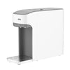 Bebedouro Purificador de Água Mineralle Slim Touch Eletrônico Branco Epe08b Bivolt - Eos B209330