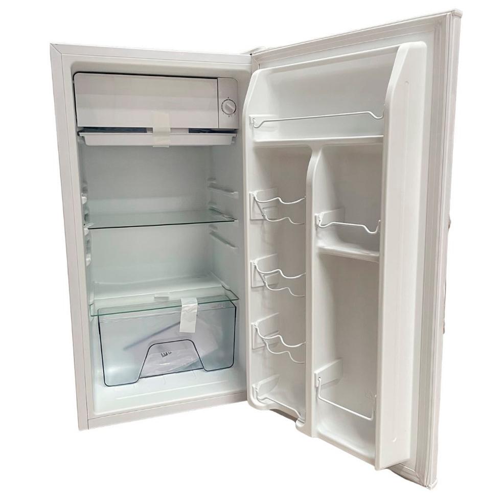SEMINOVO - Frigobar Mini Refrigerador Doméstico Ice Compact 93l Efb101 220v Branco - Eos