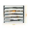 Kit - Armário Crescimento 20 Níveis 58x70 Ac20 + 20 Esteiras Flandres 50g - Imeca