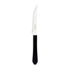Faca para Churrasco Leme com Lâmina em Aço Inox 4 Pol FBAG - Tramontina 23180404
