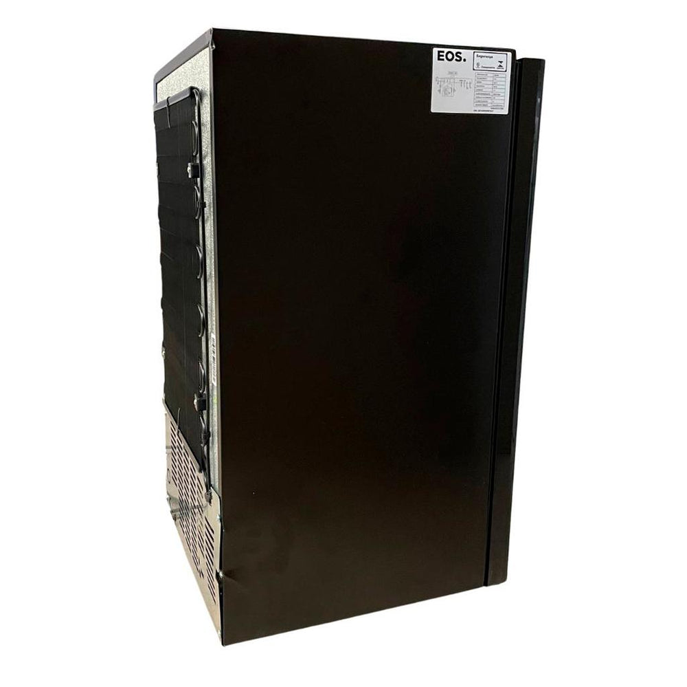 SEMINOVO - Visa Cooler Cervejeira Porta de Vidro Frost Free -6 a 10 ºC 98L ECE100 Bierhaus 220V - EOS