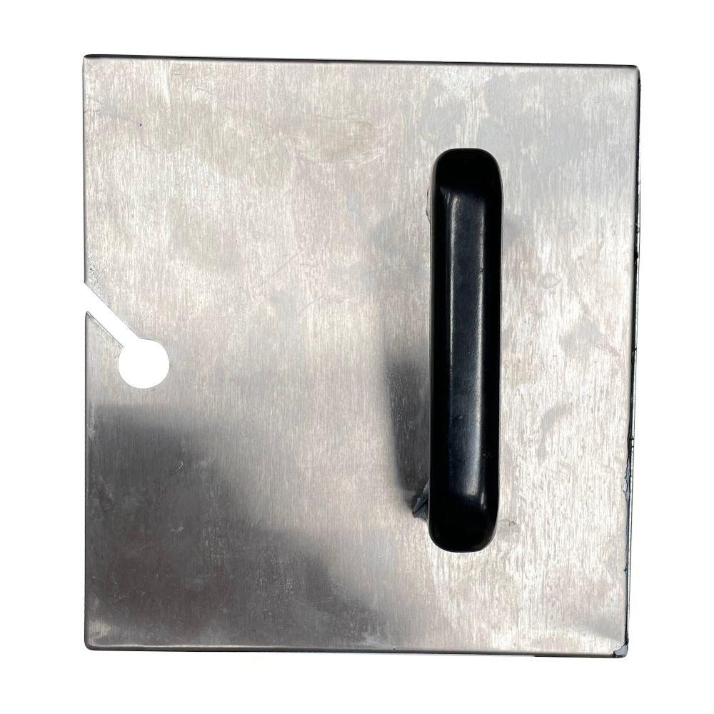SEMINOVO - Assador Churrasquito 10 Espetinhos Doméstico Comercial  Aço Inox Elétr. PR-199E - Progás 220V