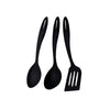 Panela de Pressão 4,5l Alumínio Antiaderente Vermelho + 3 Utensílios - Tramontina