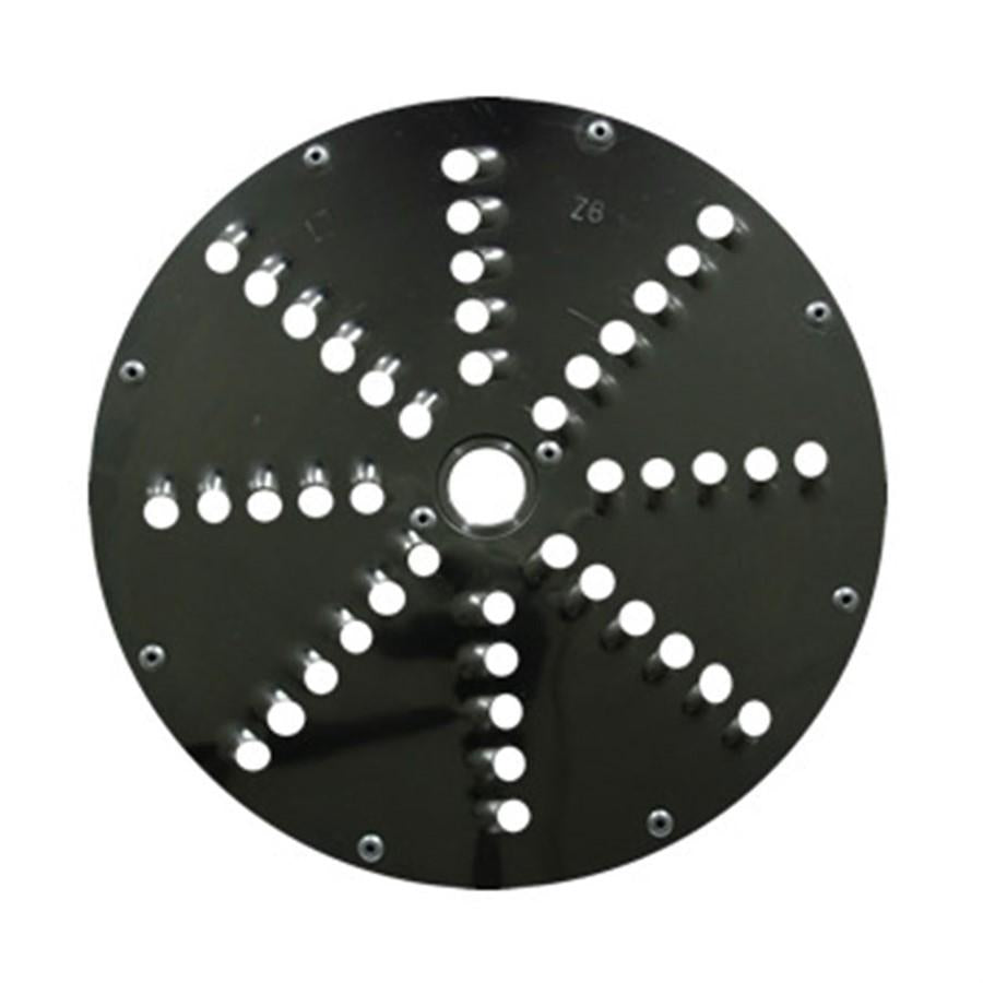 Disco Desfiador 8mm Para Processador de Alimentos PA7, PAIE-S-N, PAIE-N Z8 - Skymsen