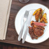 KIT - 6 Garfos de Mesa Luxo Laguna em Aço Inox GITOP - Tramontina