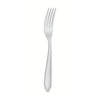 KIT - Jogo de Faca e Garfo Luxo Laguna 48 Peças em Aço Inox ITOP - Tramontina
