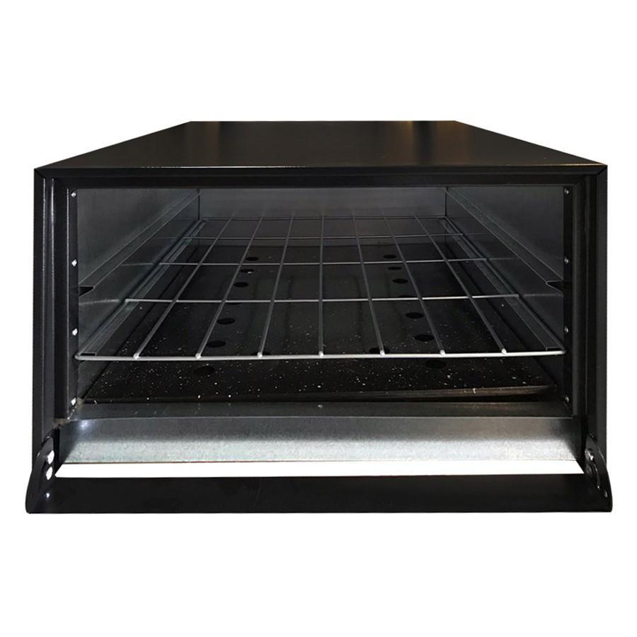 Kit - Forno Semi-industrial Gás Fsi-500n + Grade Extra + Kit Gás - Progás