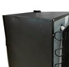 SEMINOVO - Adega Piubella 200 Para 50 Garrafas Preto Porta Invertida 127V - Venax