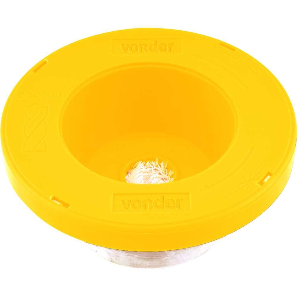 Coletor de Pó Para Furadeira - Vonder 6075004010