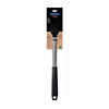 Pincel Churrasco Black Cerdas Silicone Estrutura Inox Cabo Polipropileno Preto - Tramontina 26595100