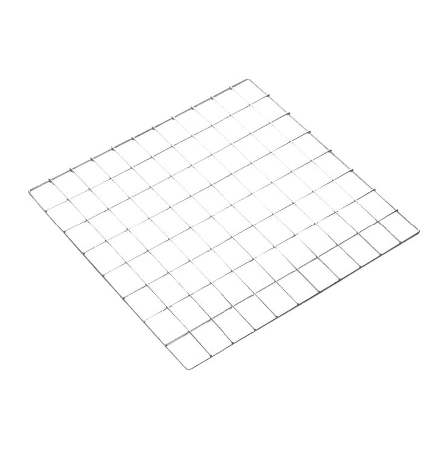 Grade Grelha Prateleira Zincada 90,8cm X 86,2cm Prp-900 - Progás