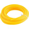 Fio de Nylon Para Aparador de Grama 1,8mm x 15m Redondo - Vonder 3373180015