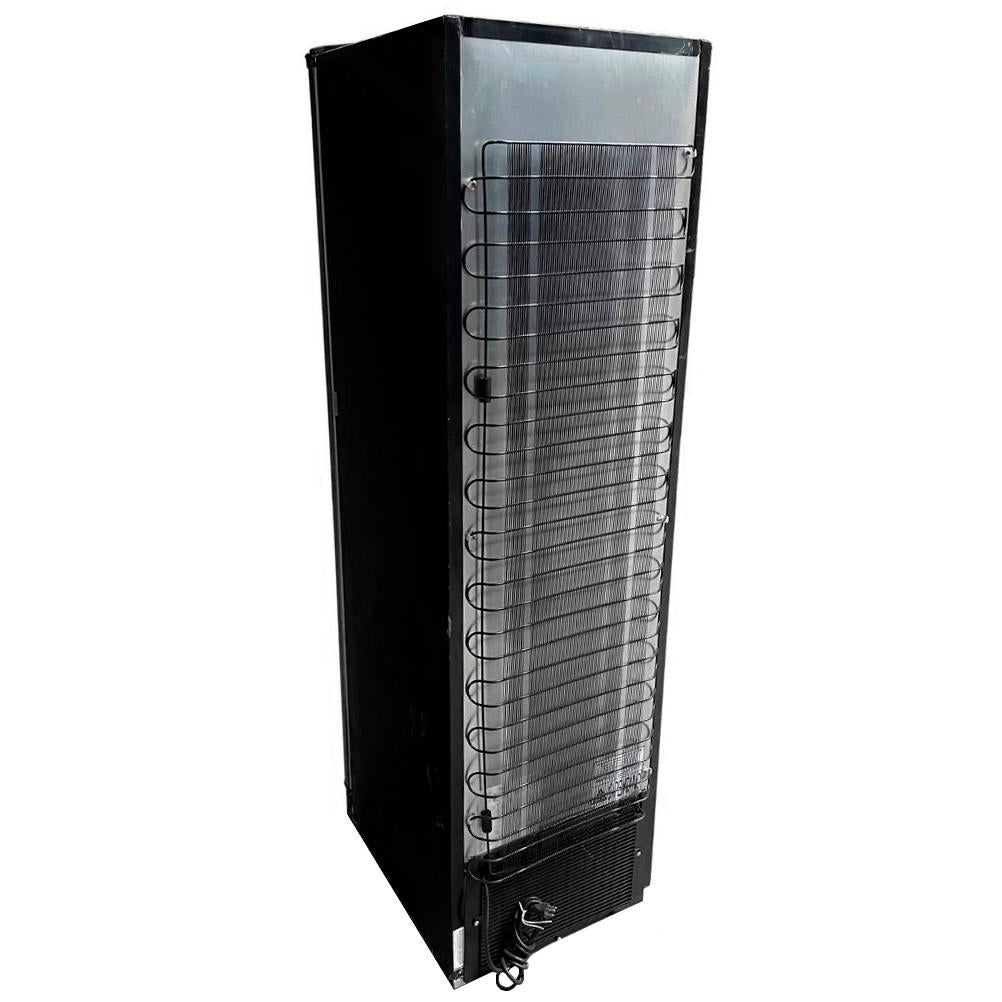 SEMINOVO - Cervejeira Metalfrio Beer Maxx 300 Porta Inox 324L Digital VN28TP Inox 220V - Metalfrio