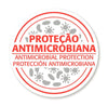 Faca Para Carne Profissional 6 Polegadas Cabo Branco 246119086 - Tramontina
