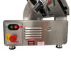 Seminovo - Cortador de Frios Automático Lâmina 300 mm em Aço Inoxidável BM18 NR PF 127/220V BERMAR