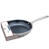 Frigideira Grano 26cm Aço Inox Triplo e Revestimento Interno Cerâmico Grafite - Tramontina 62155266