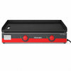 Chapa Lanche Bifeteira Elétrica 80 cm Profissional Light CBE 800 l 220v - Metalcubas 23437