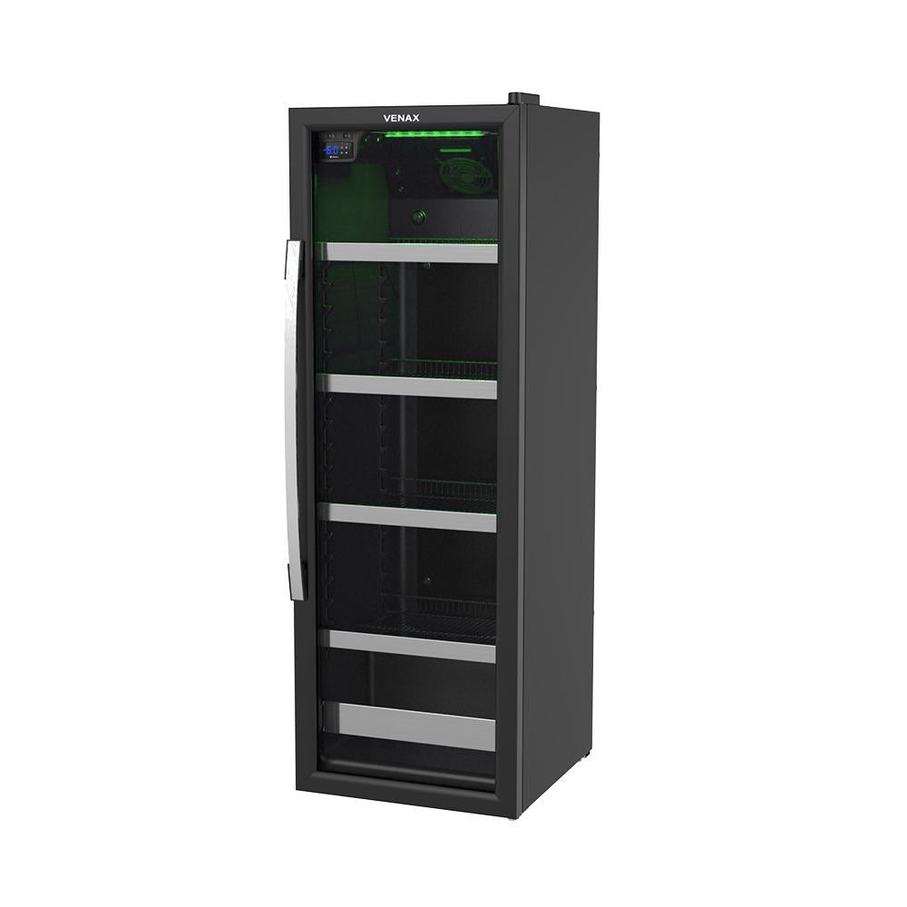 Cervejeiro Refrigerador Expositor 209l Expvcl Color 127v Venax