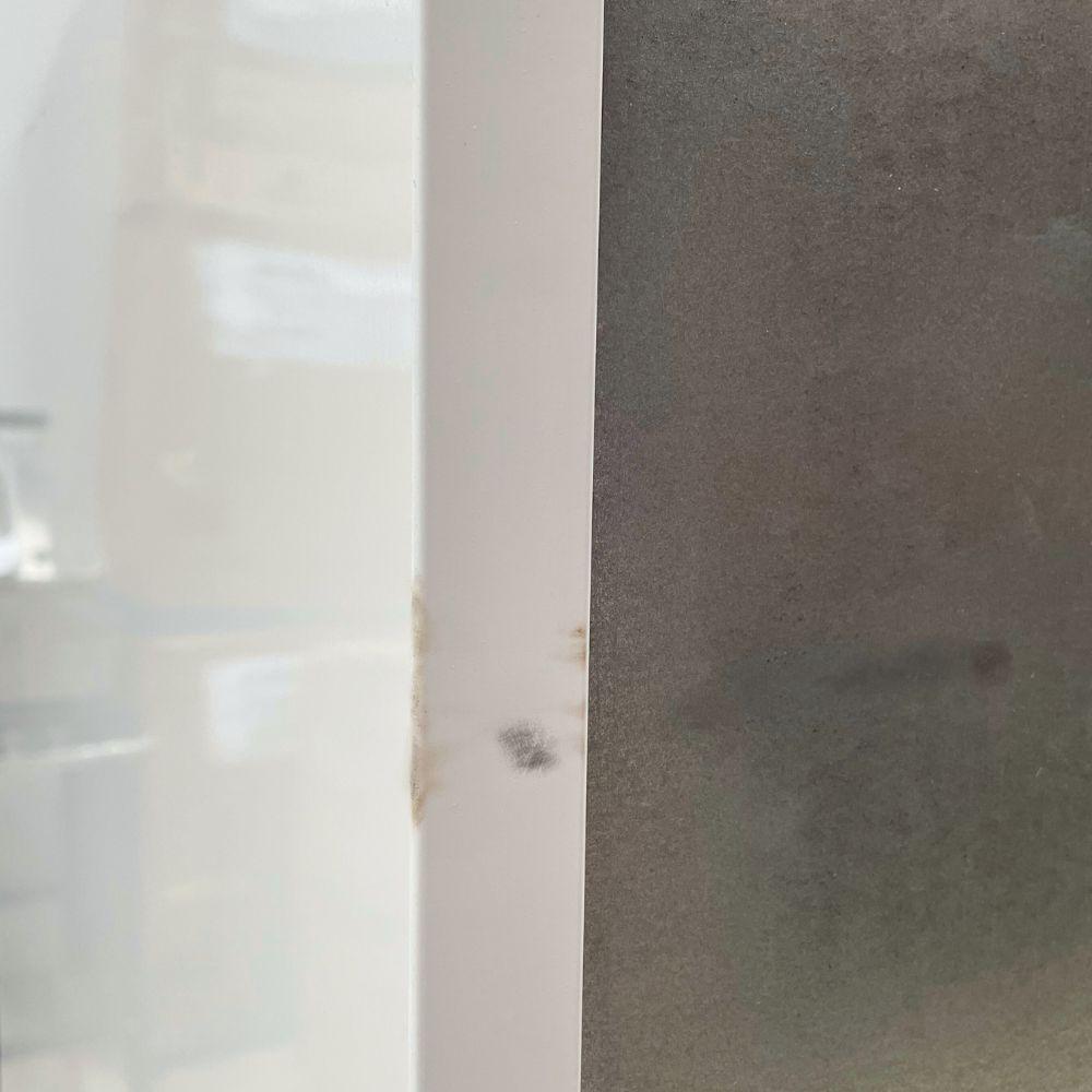 SEMINOVO - Visa Cooler Refrigerador Multiuso Expositor Vertical 296L VB28RB Metalfrio 127V