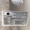 Semi - Fritador Profissional Tacho de Fritura de Mesa Água e Óleo 220V 18L PR100E  Progás