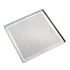 Kit - 8 Assadeiras Estampada Perfurada Alumínio 35cm X 35cm Prp-004/fc4emv - Imeca