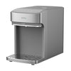 Bebedouro Purificador de Água Mineralle Digital Touch Compressor Prata EPC08S 127v - Eos B209324