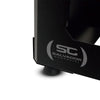 Mesa Bancada Cavalete de Apoio 8 Níveis para Fornos FCSB4E CFCS Inox - Venâncio