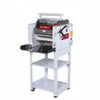 Cilindro Laminador Elétrico 39 cm de Coluna Bandeja inox CL390 P BI Bivolt - GPaniz
