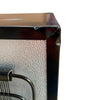 SEMINOVO - Visa Cooler Cervejeira Porta de Vidro Frost Free -6 a 10 ºC 98L ECE100 Bierhaus 220V - EOS