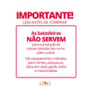 Batedeira Planetária Eletrônica Luxo 12 Litros Bpel-12 Bivolt - Braesi