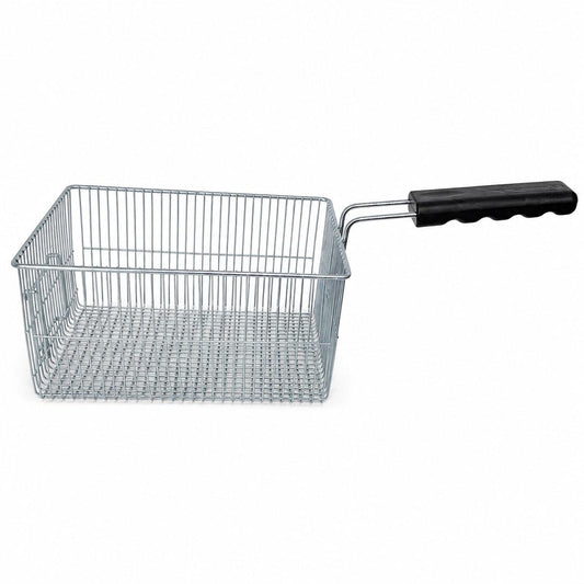 Cesto Para Fritadores FRCE 5 e FRCE 10 MTC3214 - Metalcubas