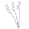KIT - 24 Garfos de Mesa Buzios em Aço Inox GIBAG - Tramontina