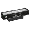 Expositor Ilha Vanguard Top Congelados Resfriados 800L Vidro Semicurvo 3,00m EIVT 3000 127V Refrimate