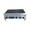 Chapa Charbroiler Americana Profissional Grill 90cm Gás Inox Com Pé Cggp90 e Utensílios - Venâncio