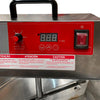 SEMINOVO - Misturador Panela Mexedora de Brigadeiro Gás 21l Mogmix Prmog-21 Bivolt - Progás P42611