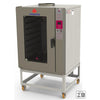 Forno Turbo Elétrico 8 Esteiras (Monof ou Trif) PRP-8000EST Progás