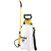 Pulverizador Lateral 5 Litros Com Compressão Prévia Pl005 - Vonder 6240005000