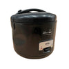 SEMINOVO - Panela Elétrica De Arroz 10 Xícaras Preta EPA10P 127V - EOS
