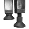 Cavalete de Apoio Linha Prime em Aço Inox Pce090 90cm - Venâncio 33708
