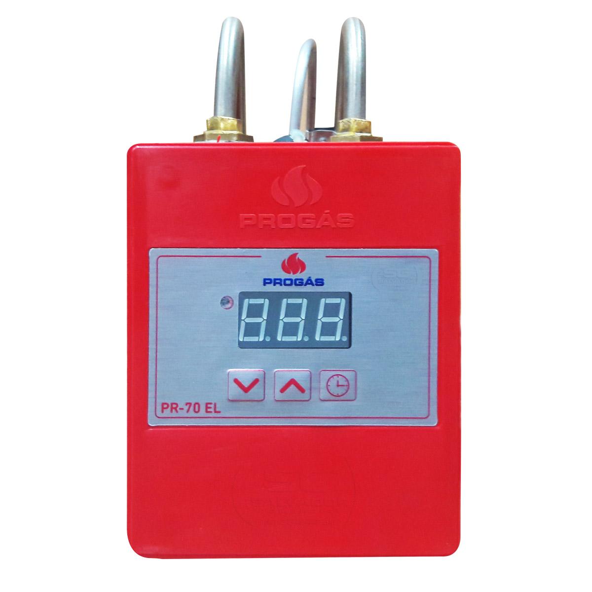 Fritadeira Tacho Fritador Eletrônica 7L Pr-70el - Progás