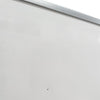 Semi Novo - Freezer Horizontal Tampa de Vidro Congelados 318 Litros Nf40 - Metalfrio 127v