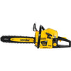 Motosserra Profissional a Gasolina 45cm³ Mgp450 - Vonder 6884450100