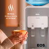 Bebedouro De Mesa De Água Galão Quente E Frio Eletrônico EBE02QS 220V - EOS