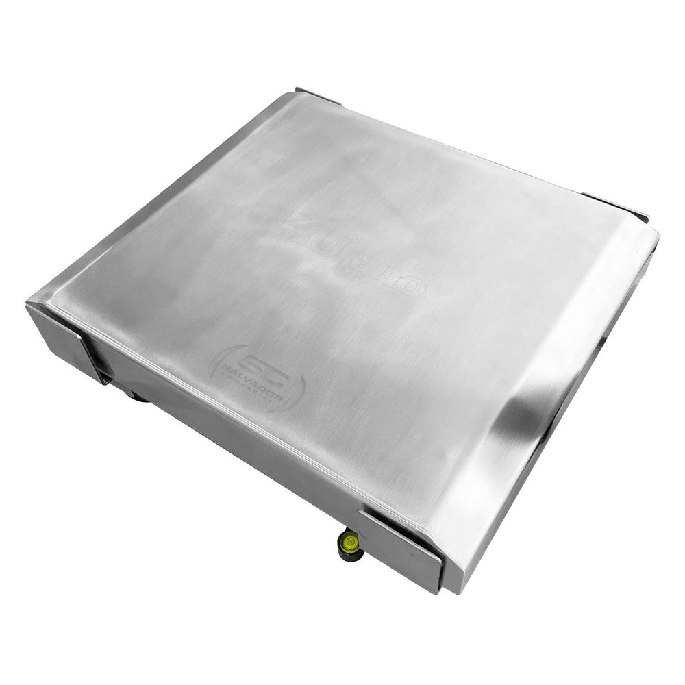 Balança Profissional para Check-out 30/5g Serial e USB 33×28 30kg UDC CO-E Bivolt – Urano