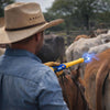 Ferrão Eletrônico Recarregável - ZEBU 1224-6