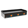 Chapa Bifeteira Profissional Deguste Luxo 6,35mm Elétrica 120cm CE120N New 220v - Venâncio 78420