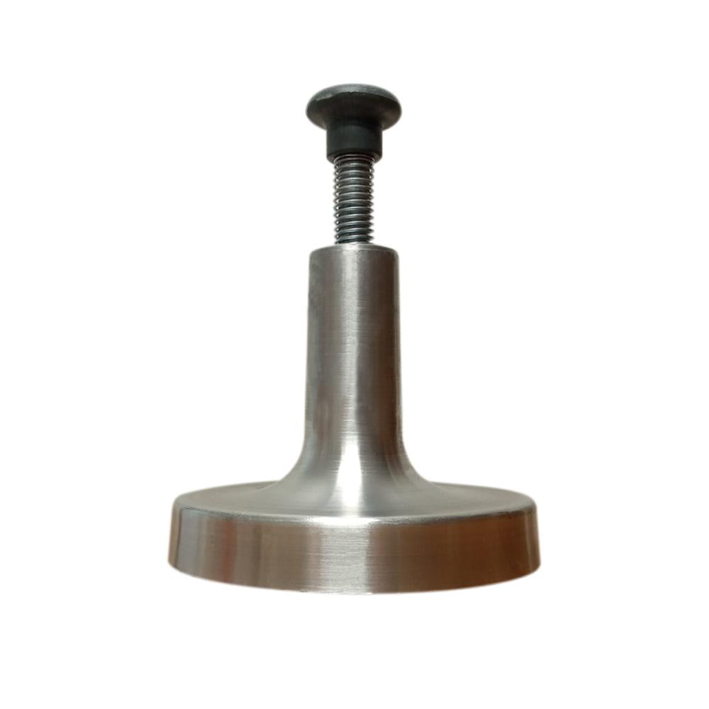 Modelador de Hambúrguer Em Alumínio 12cm Diâmetro MH12 - Malta 3100987