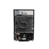 Semi - Cervejeira 82l Black Expmbk100 - Venax Preto Fosco/220v