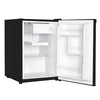Frigobar Mini Refrigerador Geladeira Doméstico Preto Ice Compact 71l Efb83p 220v - Eos B206960